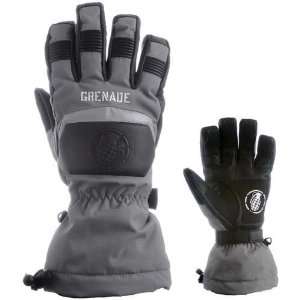  Grenade Roost 2011 Snowboard Gloves