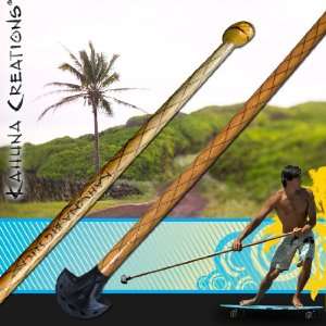 Kahuna Creations Big Stick Classic 60 length Sports 