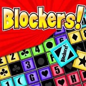  Blockers Strategize, Block, Capture, and Win Toys 