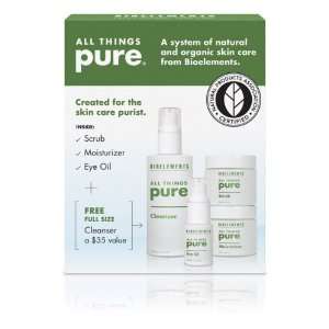 All Things Pure Limited Edition Kit