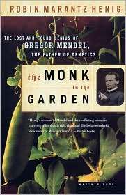 The Monk In The Garden, (0618127410), Robin Marantz Henig, Textbooks 