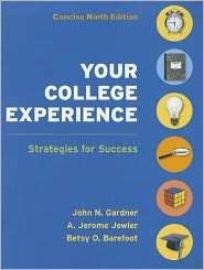   Success, (0312553617), John N. Gardner, Textbooks   