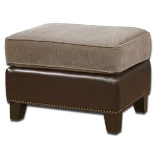  Dillard Rustic Ottoman