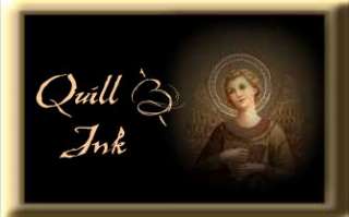 Welcome to the style and elegance of Quill and Ink historical costume 