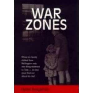  War Zones Helen Beaglehole Books