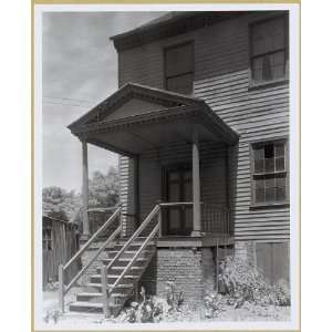   houses,details,Blandfields,Dinwiddie County,Virginia