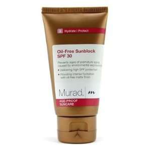 Oil Free Sunblock SPF 30 for Face   Murad   Sun Care   Face   50ml/1 