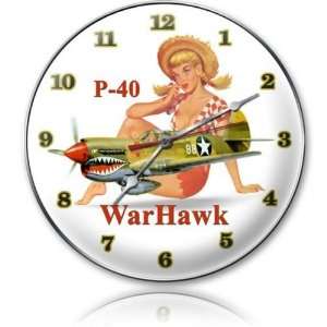  P 40 Warhawk