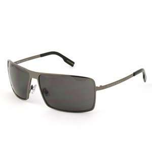  Hugo Boss Sunglasses hb0216s Dark Ruthenium Sports 
