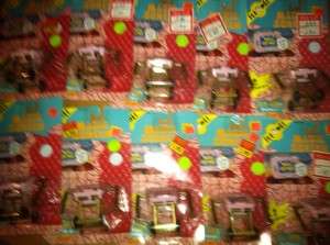 Matchbox Vintage Pee Wee Herman Magic Screen Moc Wholesale Lot  
