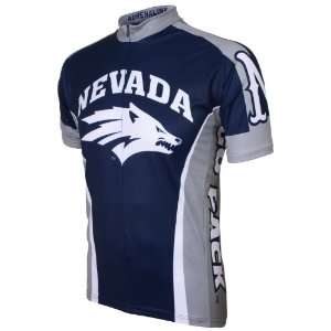  Nevada Reno Cycling Jersey