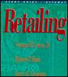 Retailing, (0395567939), George H. Lucas, Textbooks   