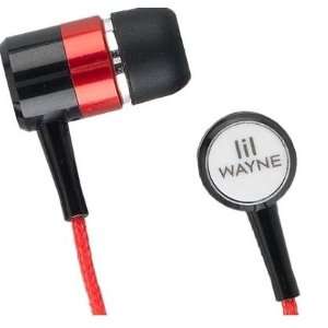  Lil Wane In Ear Earbuds Section 8 Earphones Everything 
