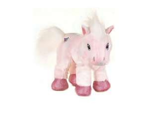 Webkinz Pink Pony  