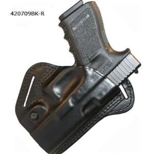  Blackhawk Leather Check Six Holster Right   Walther P99 