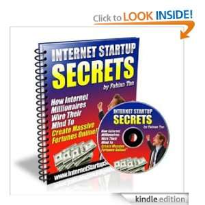 Internet Startup Secrets,Well conventional Internet marketing gurus 