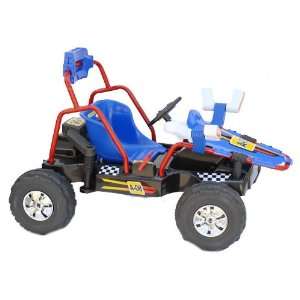 12 Volt Electric Go Kart Ride On For Kids FEW AVAILABLE  GREAT FOR 