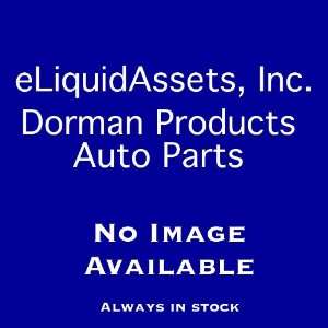  Dorman 44701 M4 x 0.7 10 mm Cap Screws Quantity 4 