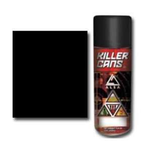 Alsa Corporation (ALAKC ASB 13) Killer Cans   Stylin Basecoat (400ml 