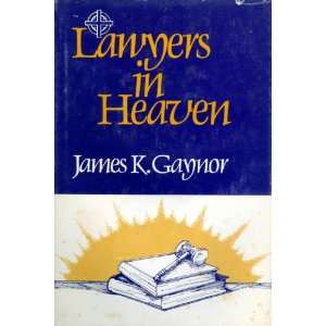  Lawyers in Heaven Books