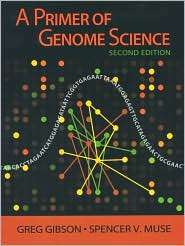  Genome Science, (0878932321), Greg Gibson, Textbooks   