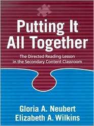   Classroom, (0205343848), Gloria A. Neubert, Textbooks   