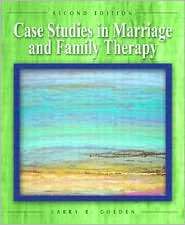   Family Therapy, (0130982172), Larry Golden, Textbooks   