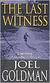 The Last Witness Joel Goldman