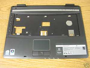 Acer Extensa 5620Z 5620 4677 front bezel cover touchpad  