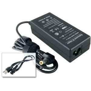 Laptop AC Power Supply for Acer Extensa 4630z 5420 5620  