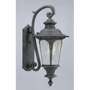   Wall Light   Quintessence Collection   ES2842 AG