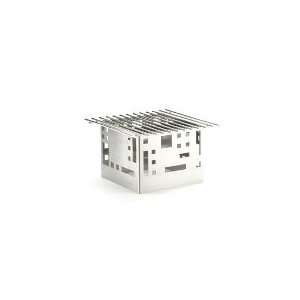   Chafer Alternative, 12 x 12 x 7.5 in, Stainless