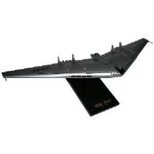   Trading B0710 YB 49 Flying Wing 1/100 Scale AIRCRAFT Toys & Games