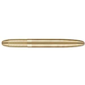  Fisher Space Pens Lacquered Brass Bullet Pen 400G Office 