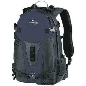  Dakine Pro II Backpack