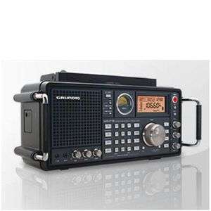   fm stereo shortwave aircraft band radio with ssb single side band when