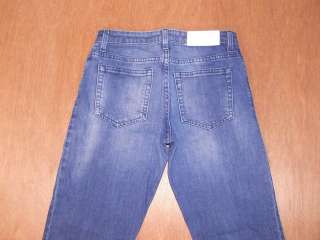 Mens Acne Hep/Pitch jeans size 29 x 34  