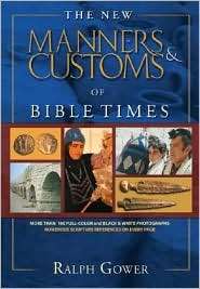   of Bible Times, (080245965X), Gower, Textbooks   