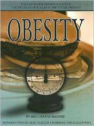 Obesity, (1590849671), Meg Greene, Textbooks   