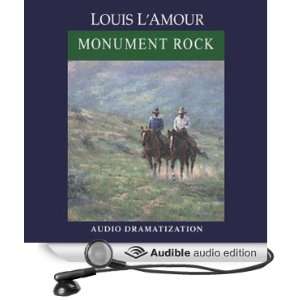  Monument Rock (Dramatization) (Audible Audio Edition 