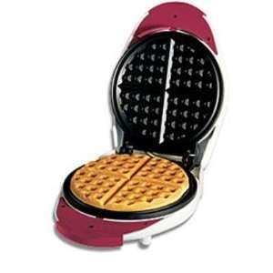  Waffle Iron