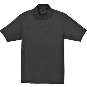    Badger Performance BT5 Polo Shirts BLACK AL