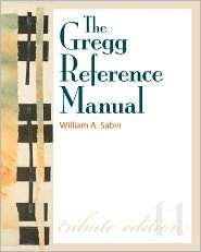 The Gregg Reference Manual w/ Desktop Edition Access Card, (0077514866 