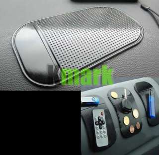 Car Sticky Pad Anti Slip Mat For Phone Nokia N8 HTC Samsung i9000 