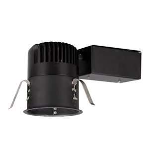 WAC Lighting HR LED309 3 Light LED LEDme Non Remodel Housing Rece 
