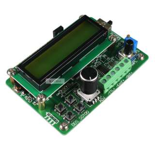 5MHz DDS Function Signal Generator Source Module Wave (WB066)