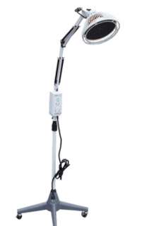 17 *Hot* Acupuncture Mineral TDP Lamp  