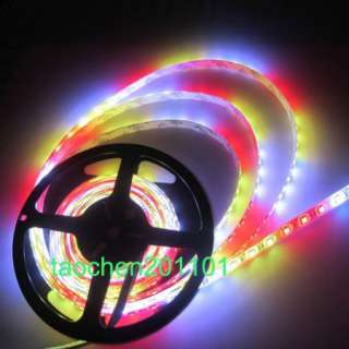   RGB Horse Race Dream Color 270 LED Strip light Waterproof & IR Remote