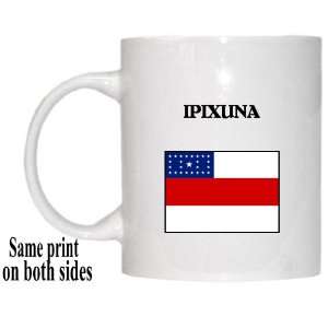  as (Brazil State)   IPIXUNA Mug 