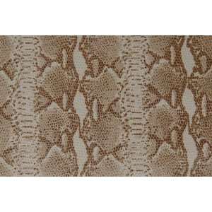  Snake Print Goat Leather